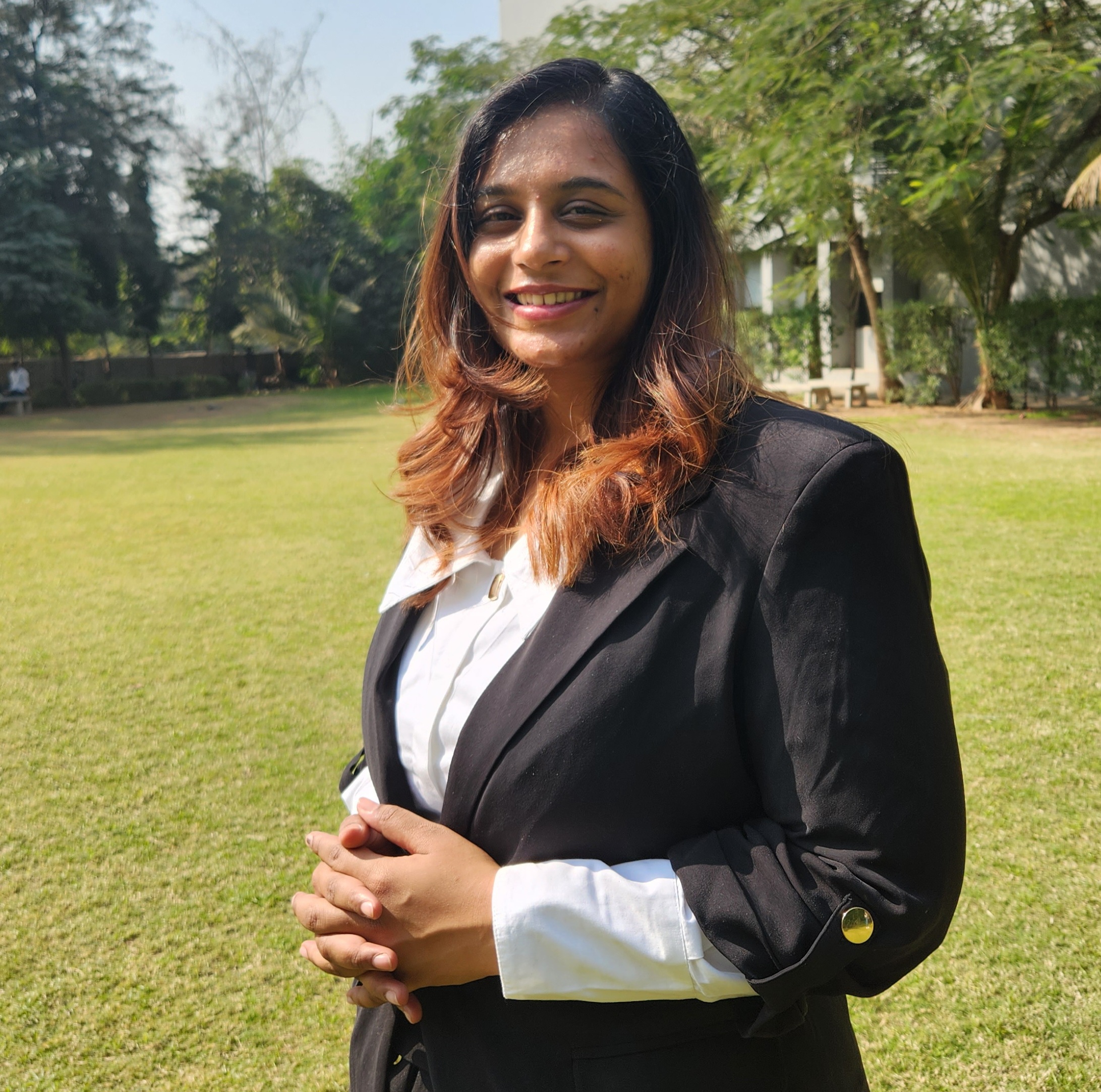 Srushti's Profile Pic